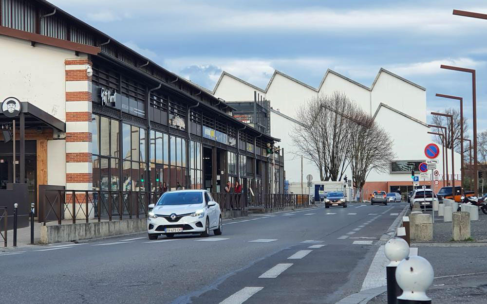 Sécurité, le droit à la tranquillité