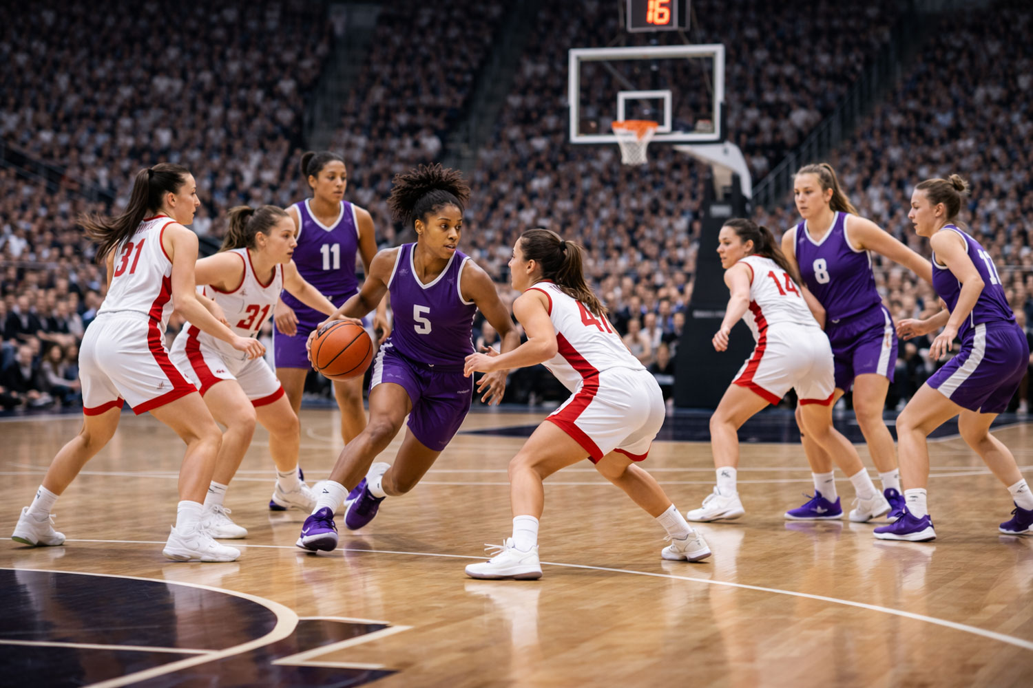 Sport, pilier de la santé