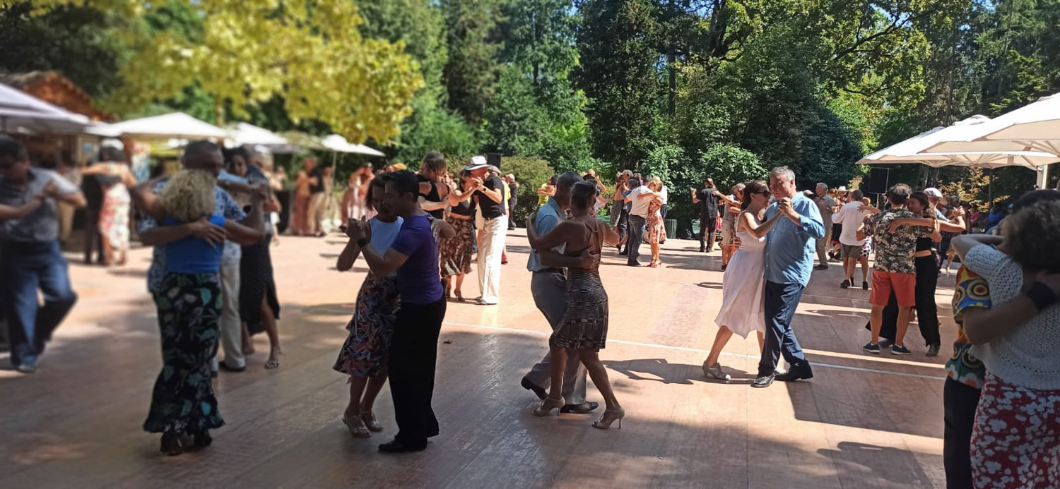 Culture, ce qui nous relie